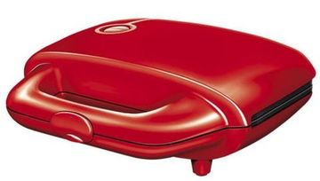 Сендвічниця MPM Product MOP-14 red