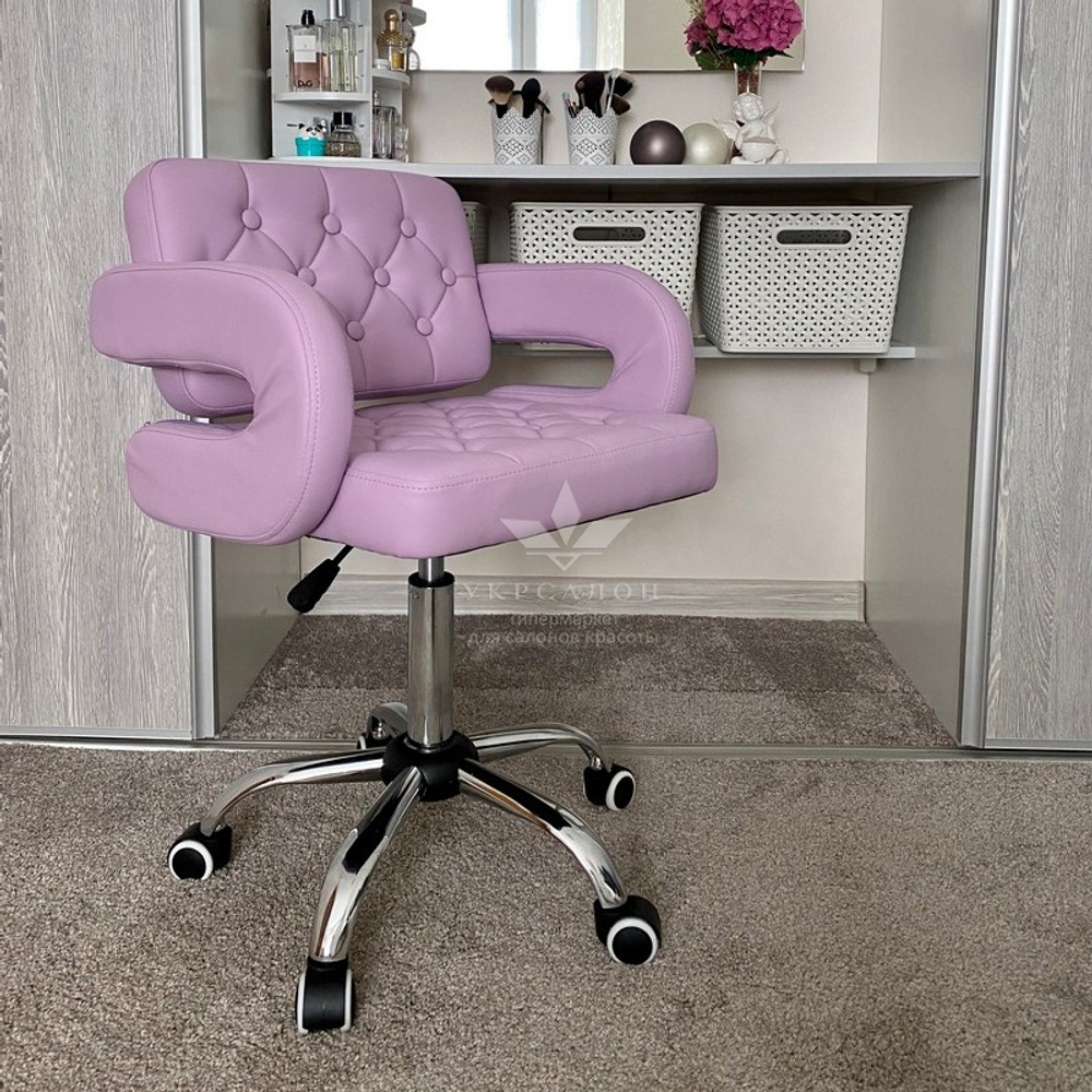 Стульчик мастера Ralf