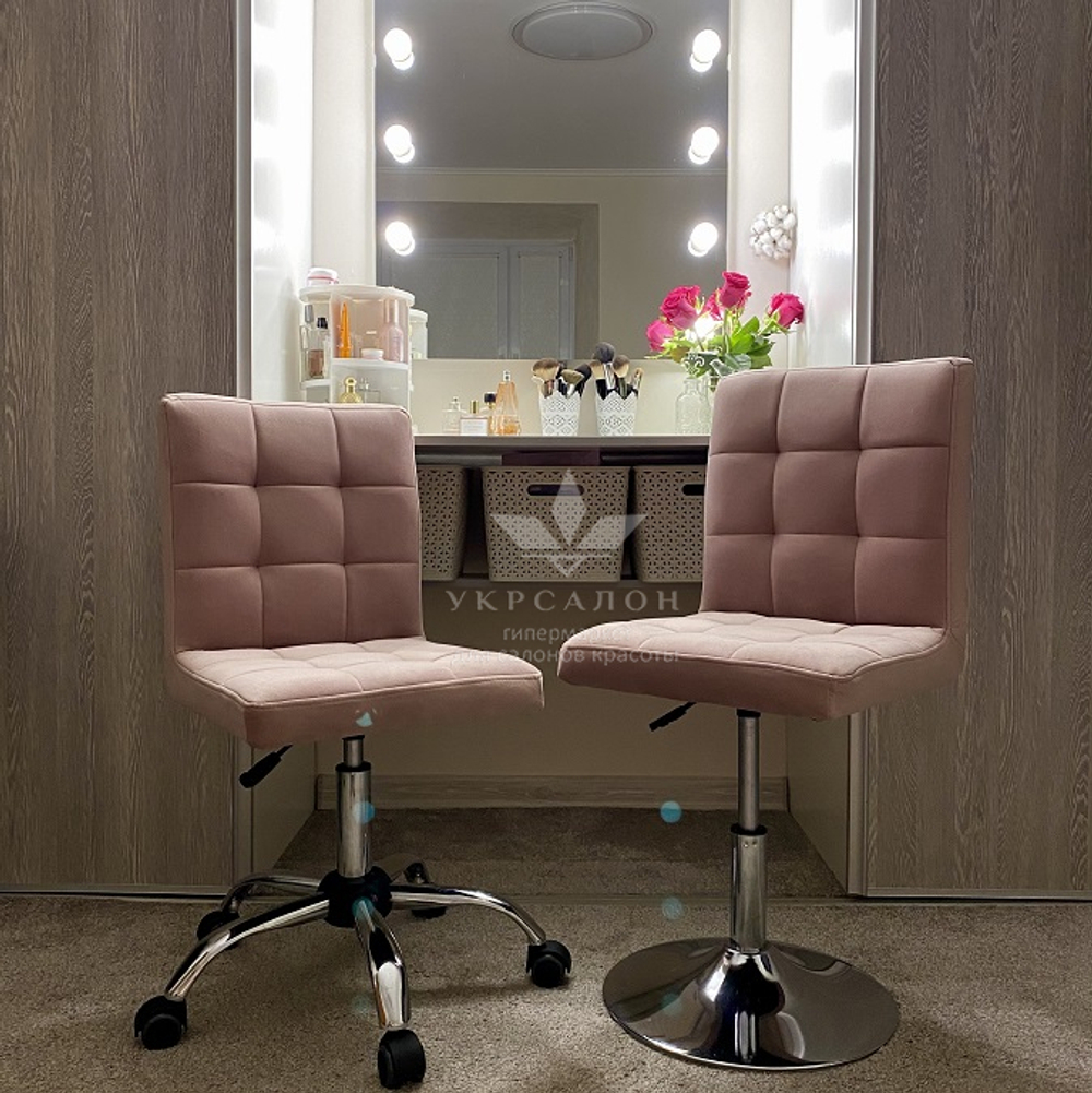 Стул мастера Rio velor lux на диске