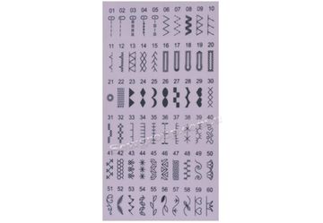 Швейна машина MINERVA МС60С