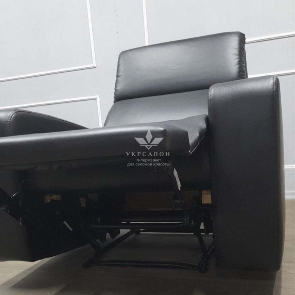 Педикюрне SPA крісло-реклайнер Модель 15
