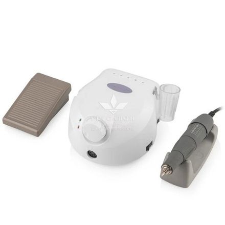 Фрезер для манікюру та педикюру Krypton XPS-400 (оригінал)