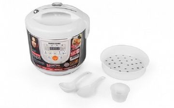 Мультиварка Redmond RMC-M22 White