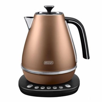 Електрочайник DeLonghi KBI 2011 CP