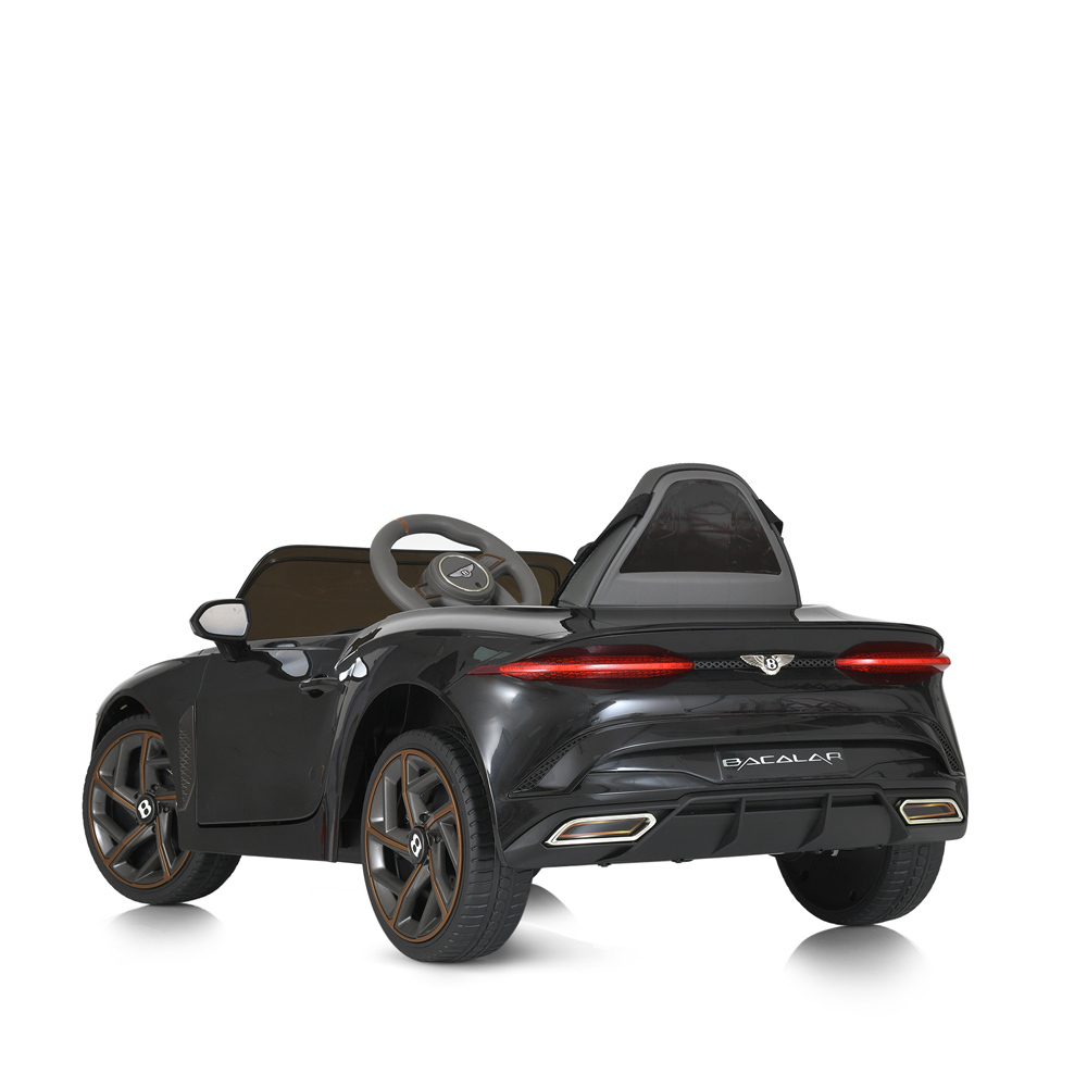 Детский электромобиль Bentley Bacalar JE1008EBLR(4WD)