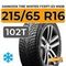 Hankook Tire Winter i*cept iZ3 W636 215/65 R16 102T XL