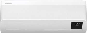 Кондиціонер SAMSUNG AR12TSEAAWKNER