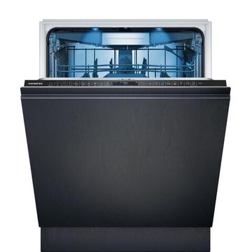 Посудомийна машина вбудовувана SIEMENS iQ700 SN87TX02CE