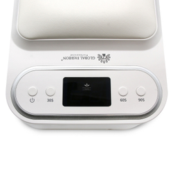 Лампа для маникюра Global Fashion L1004, 100W