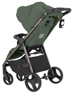 Прогулочная коляска Carrello Bravo CRL-8512PU