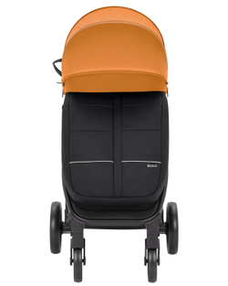 Прогулянкова коляска Carrello Bravo CRL-8512 BF