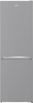 Двокамерний холодильник BEKO RCSA366K30XB
