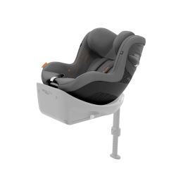 Автокресло детское Cybex Sirona G i-Size 0+/1 (0-18 кг)