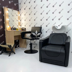 Робоче місце перукаря 736