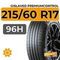 Gislaved PremiumControl 215/60 R17 96H