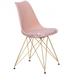 Стілець майстра Aster Gold