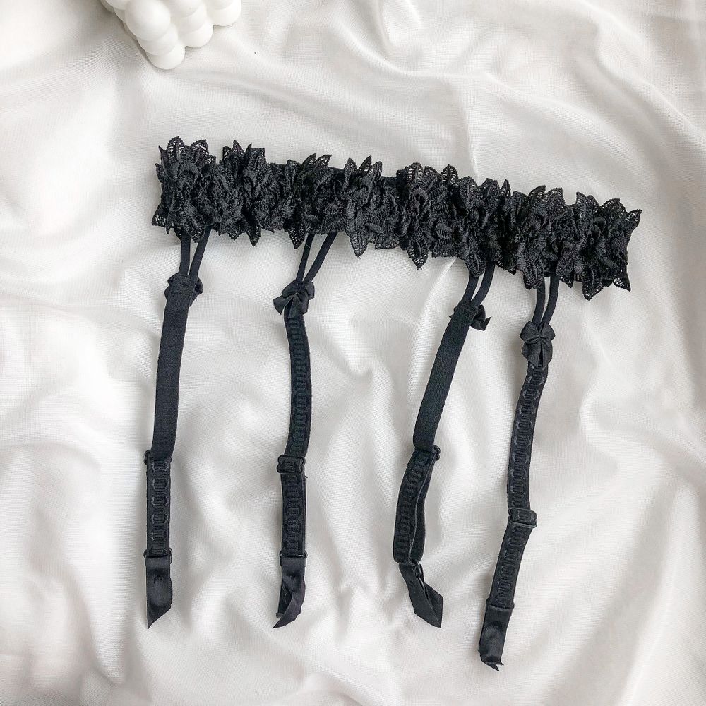 Пояс для чулков