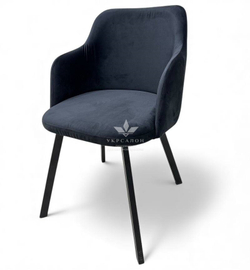 Стульчик для клиента КР-01