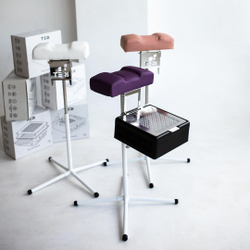 Педікюрна підставка для витяжок Teri