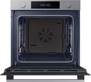 Вбудована духова шафа Samsung NV7B4125ZAS/WT