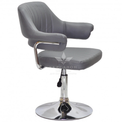 Стульчик мастера Jef на диске