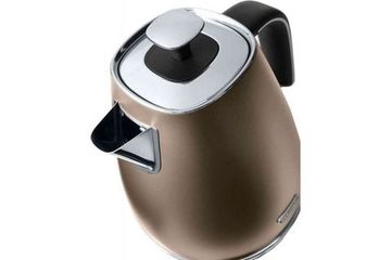 Електрочайник DeLonghi KBI 2001.BZ