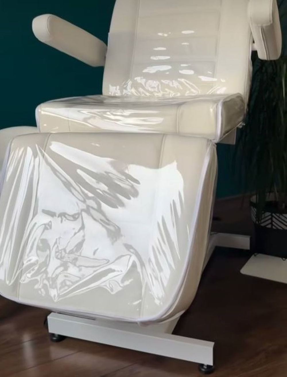 Захисний чохол для косметологічних кушеток