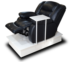 Подіум під крісло-реклайнер Ontario