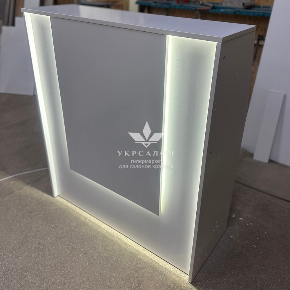 Стійка адміністратора PEC-04