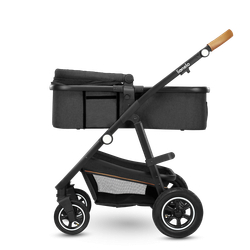 Универсальная коляска 2 в 1 Lionelo Amber