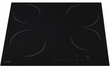 Варильна поверхня електрична VENTOLUX VB 6004 TC