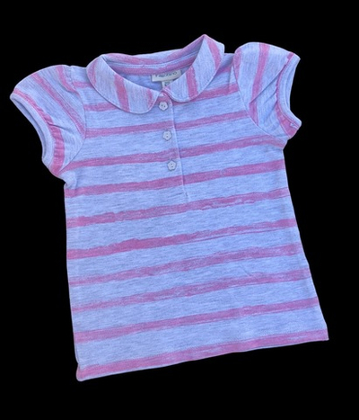 Футболка, бавовна ТМ "OVS" (74 см)