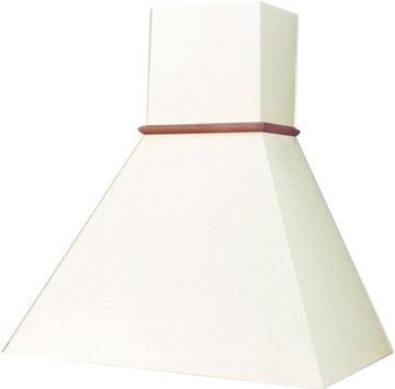 Витяжка FABER RANCH 90 WHITE SC