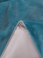 Комплект постельного белья Сатин Velvet Premium с Одеялом VP008