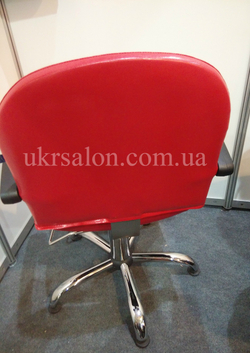 Крісло клієнта Luna