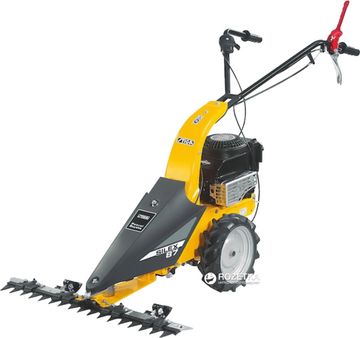 Газонокосарка Stiga Silex 87 B