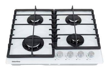 Варильна поверхня INTERLINE HGG 563 FGK WM
