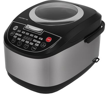 Мультиварка POLARIS PMC 0582ADG