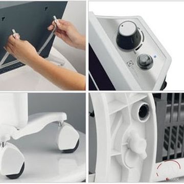 Обігрівач Electrolux ECH/R-2000 ML