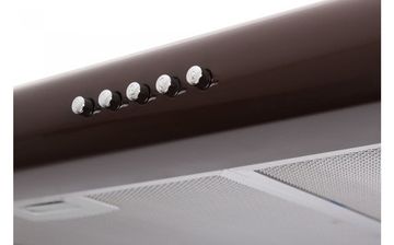 Витяжка VENTOLUX ALDO 60 BR