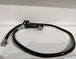 Комплект сантехники для парикмахерской мойки