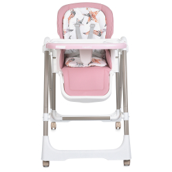 Стільчик-гойдалка для годування Bambi M 5897