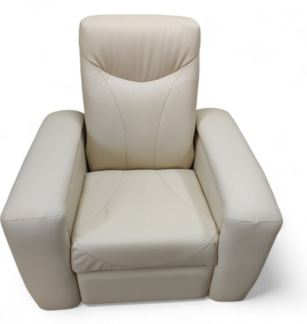 Крісло-реклайнер Tertio