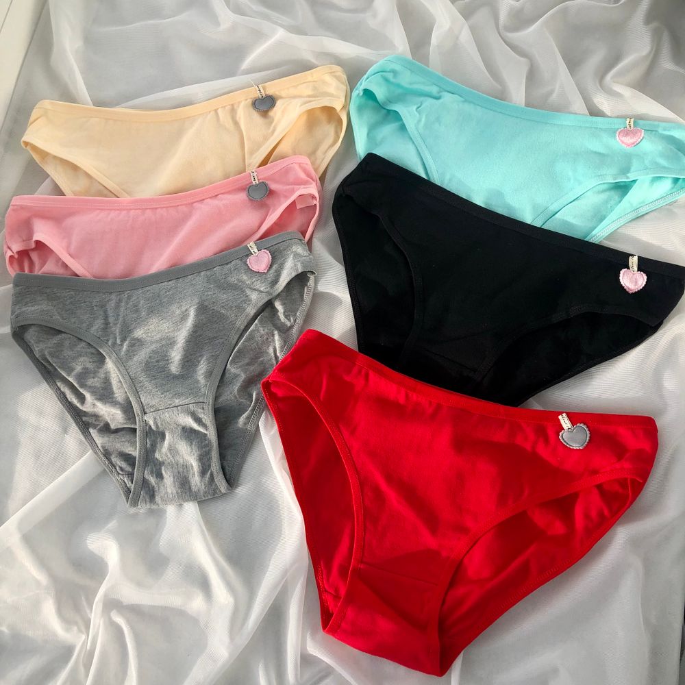 Сліпи з сердечком