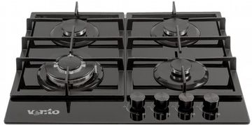 Варильна поверхня газова VENTOLUX HG C7G CEST(BK)