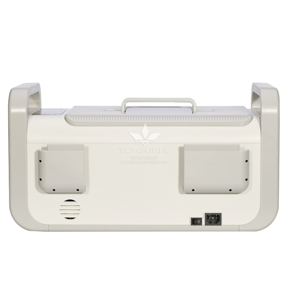 Професійна ультразвукова мийка CD–4875, 7.5 л