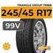Triangle Group TR968 245/45 R17 99V