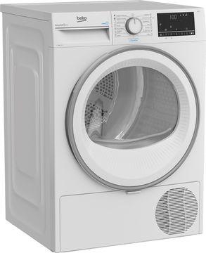 Сушильна машина Beko B3T67230