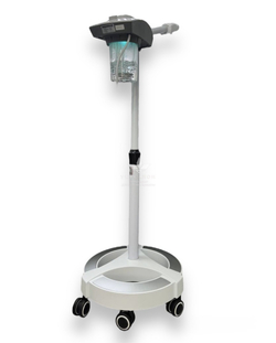 Вапоризатор для волосся Keratex Beauty Pro