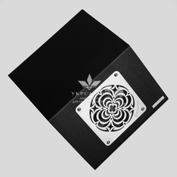 Настільна витяжка для манікюру Bioniqa Tabletop M V3